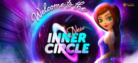 Inner Circle Strategies for Slotomania.